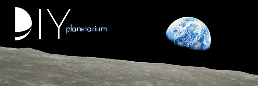 Return to DIY Planetarium homepage